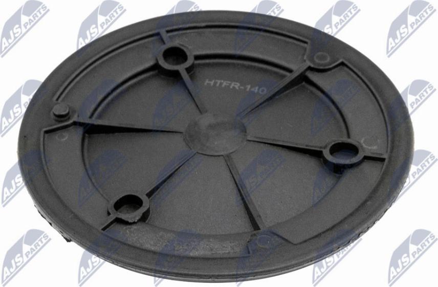 NTY EZC-FR-140 - Copertura, Cinghia dentata www.autoricambi360.it