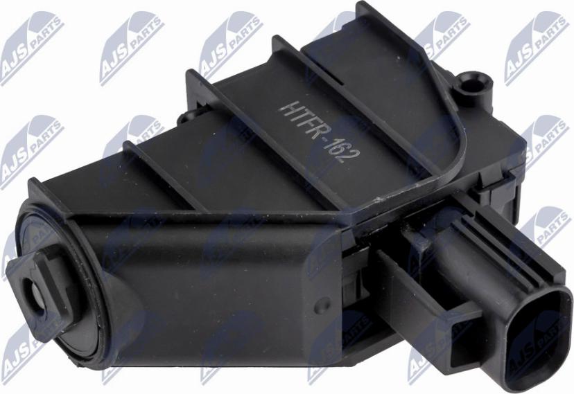 NTY EZC-FR-162 - Attuatore, Chiusura centralizzata www.autoricambi360.it