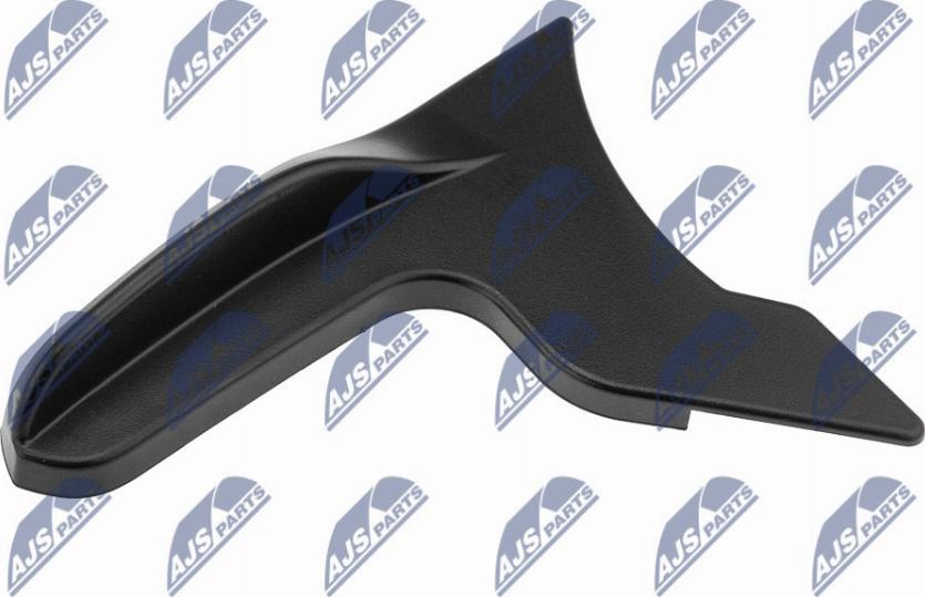 NTY EZC-FR-108 - Regolatore, Regolazione sedile www.autoricambi360.it