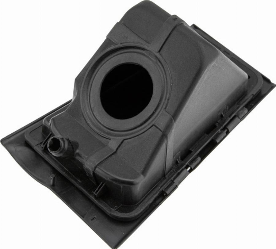 NTY EZC-FR-107 - Insonorizzazione vano motore www.autoricambi360.it