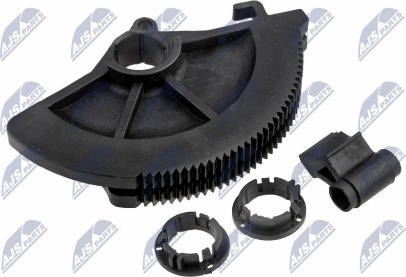 NTY EZC-FR-139 - Kit riparazione, Registrazione automatica d. frizione www.autoricambi360.it