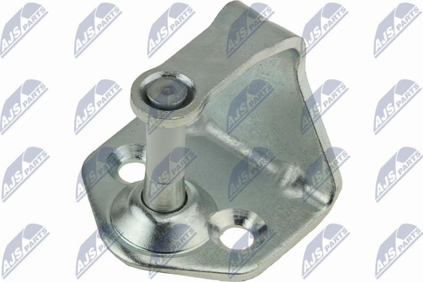 NTY EZC-FR-136 - Guida, Pulsante bloccaggio www.autoricambi360.it
