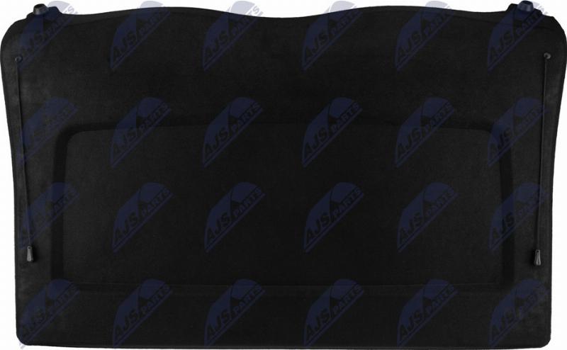 NTY EZC-FR-344 - Ribalta cofano bag. / vano carico www.autoricambi360.it