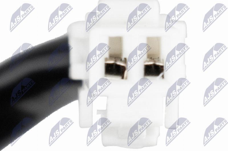 NTY EZC-FR-372 - Interruttore, Sbloccaggio cofano posteriore www.autoricambi360.it