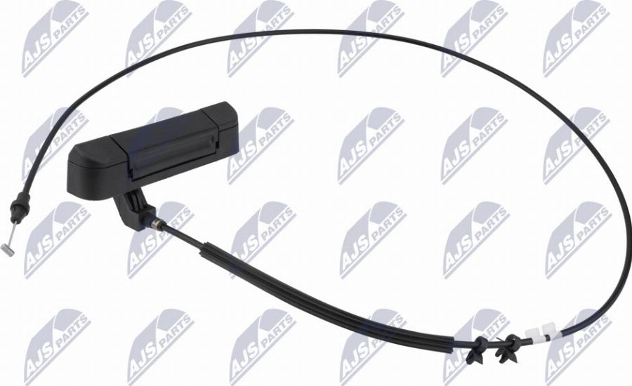 NTY EZC-FR-255 - Maniglia apriporta www.autoricambi360.it