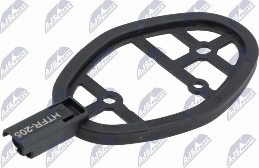 NTY EZC-FR-205 - Sensore ruota, Press. gonf. pneumatici-Sistema controllo www.autoricambi360.it