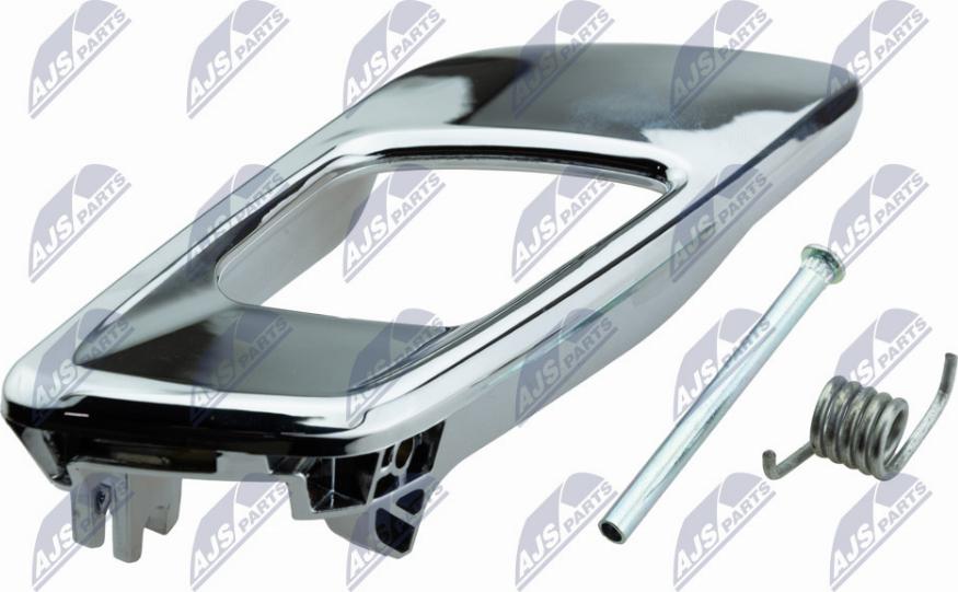 NTY EZC-FR-215 - Maniglia apriporta www.autoricambi360.it