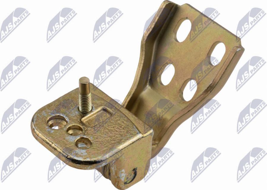 NTY EZC-FR-286 - Cerniera portiera www.autoricambi360.it