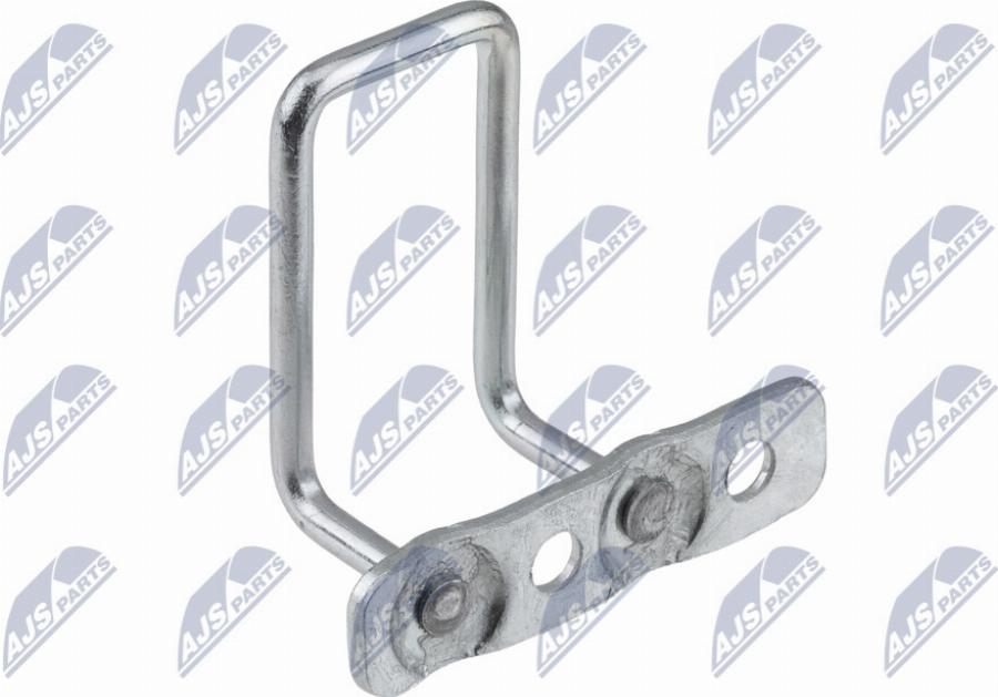 NTY EZC-FR-280 - Guida, Pulsante bloccaggio www.autoricambi360.it