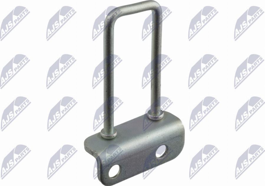 NTY EZC-FR-282 - Guida, Pulsante bloccaggio www.autoricambi360.it