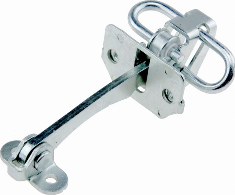 NTY EZC-FT-006 - Guida, Pulsante bloccaggio www.autoricambi360.it