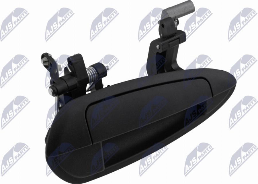 NTY EZC-FT-249 - Maniglia apriporta www.autoricambi360.it
