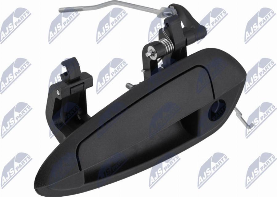 NTY EZC-FT-246 - Maniglia apriporta www.autoricambi360.it
