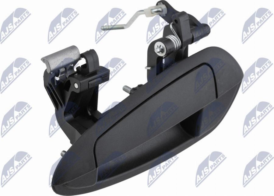 NTY EZC-FT-248 - Maniglia apriporta www.autoricambi360.it