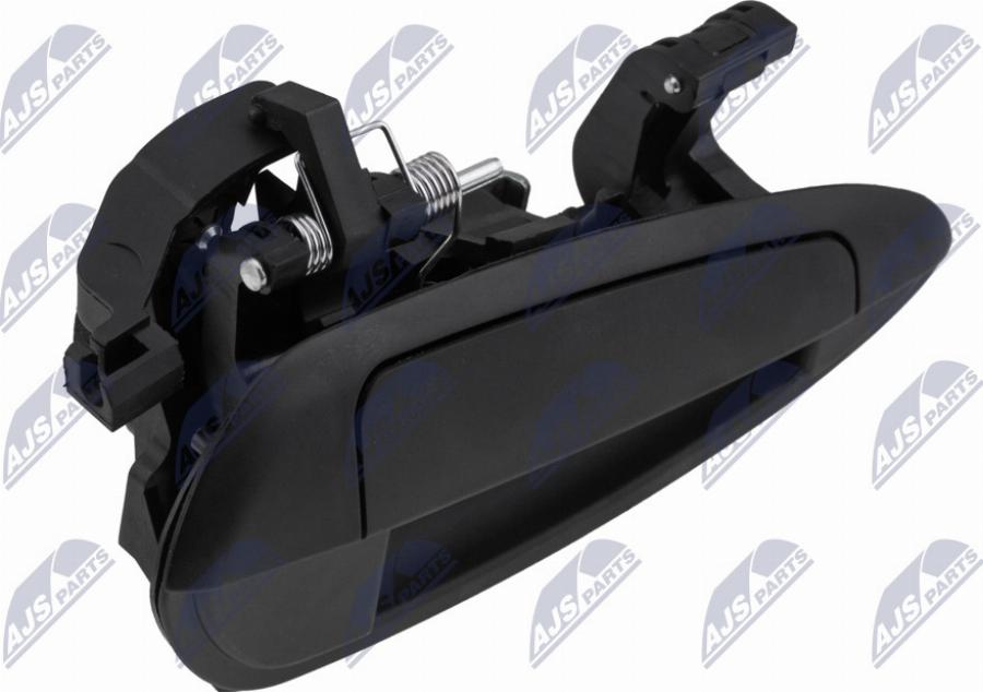 NTY EZC-FT-259 - Maniglia apriporta www.autoricambi360.it