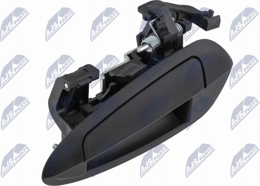 NTY EZC-FT-258 - Maniglia apriporta www.autoricambi360.it