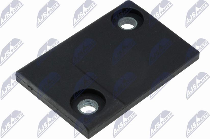 NTY EZC-FT-205 - Guida, Pulsante bloccaggio www.autoricambi360.it