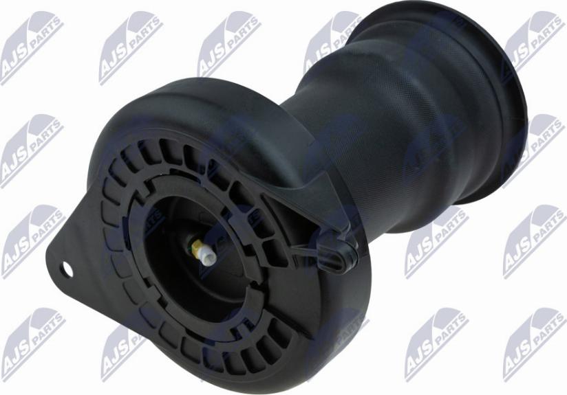 NTY EZC-FT-201 - Molla pneumatica, Autotelaio www.autoricambi360.it