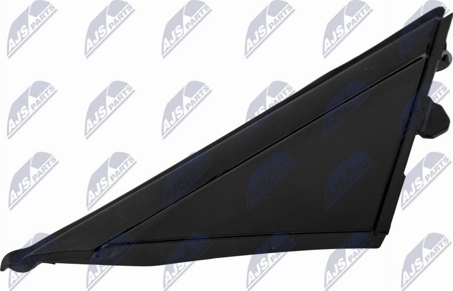 NTY EZC-FT-218 - Copertura, Specchio esterno www.autoricambi360.it