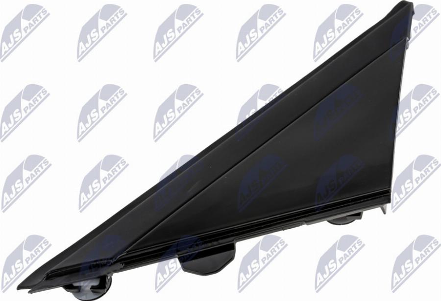 NTY EZC-FT-217 - Copertura, Specchio esterno www.autoricambi360.it