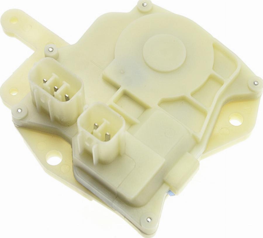 NTY EZC-HD-000 - Attuatore, Chiusura centralizzata www.autoricambi360.it