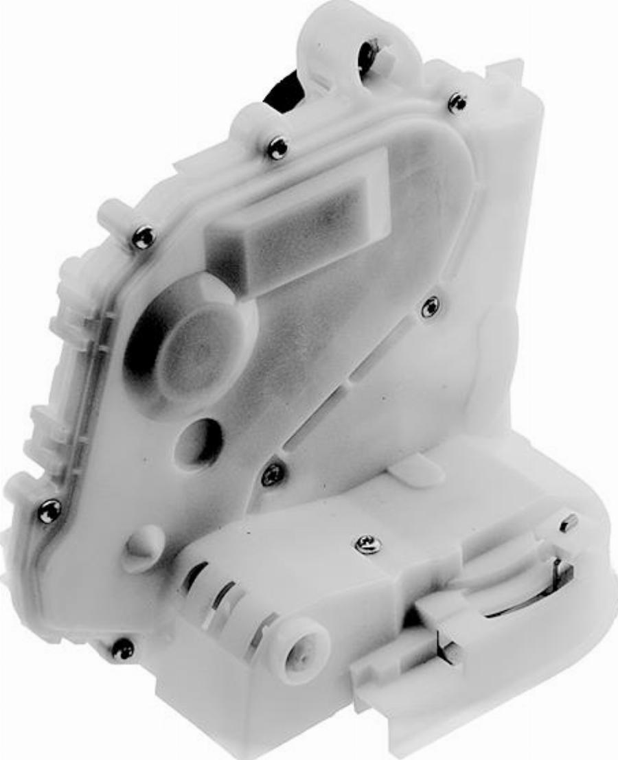 NTY EZC-HD-008 - Attuatore, Chiusura centralizzata www.autoricambi360.it