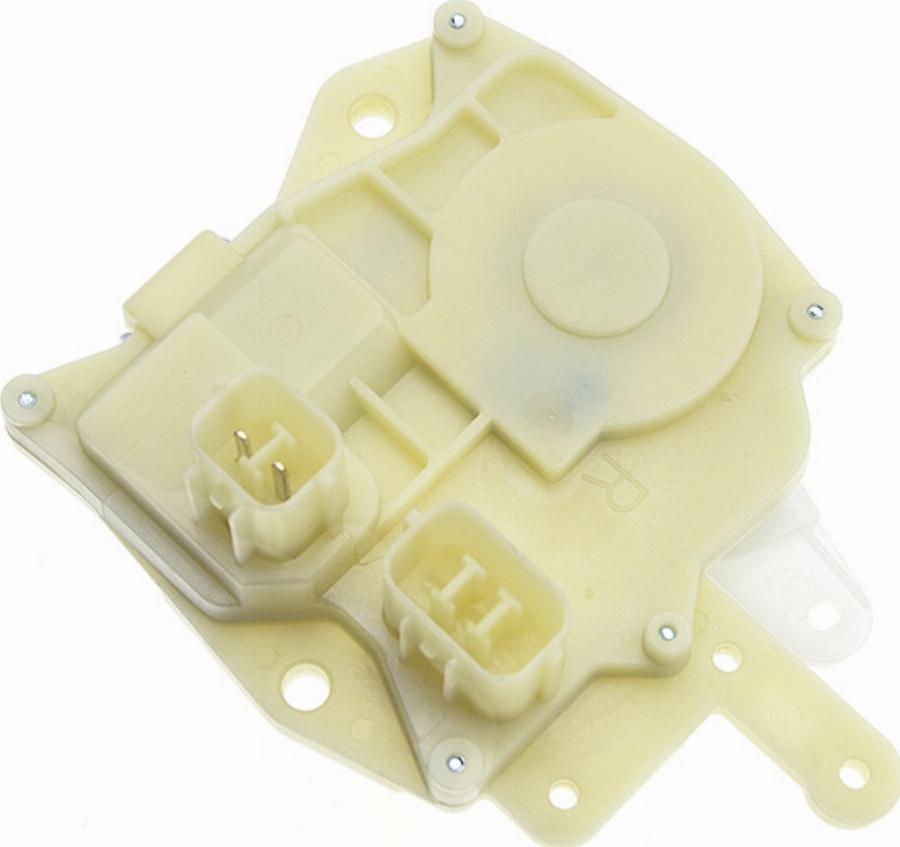 NTY EZC-HD-003 - Attuatore, Chiusura centralizzata www.autoricambi360.it