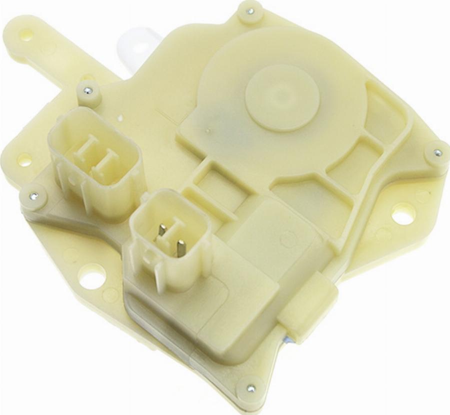 NTY EZC-HD-002 - Attuatore, Chiusura centralizzata www.autoricambi360.it