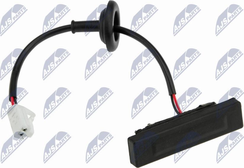 NTY EZC-HY-579 - Interruttore, Cofano posteriore www.autoricambi360.it