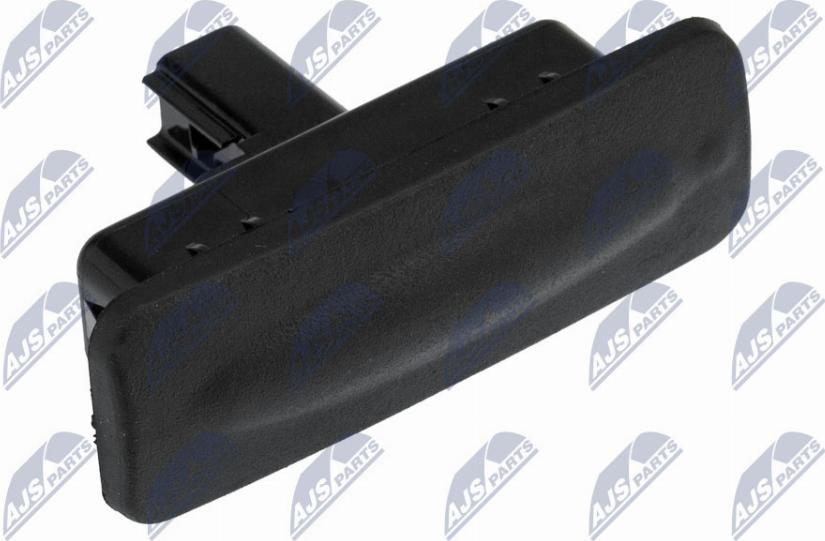 NTY EZC-HY-576 - Interruttore, Cofano posteriore www.autoricambi360.it