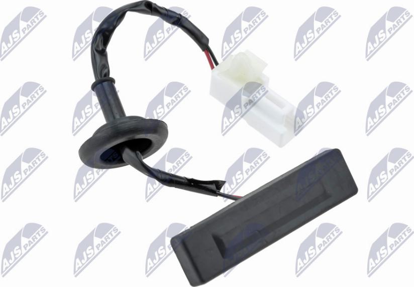 NTY EZC-HY-612 - Interruttore, Cofano posteriore www.autoricambi360.it