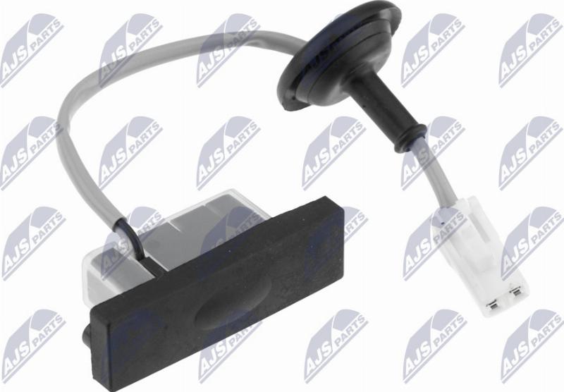 NTY EZC-HY-720 - Interruttore, Cofano posteriore www.autoricambi360.it