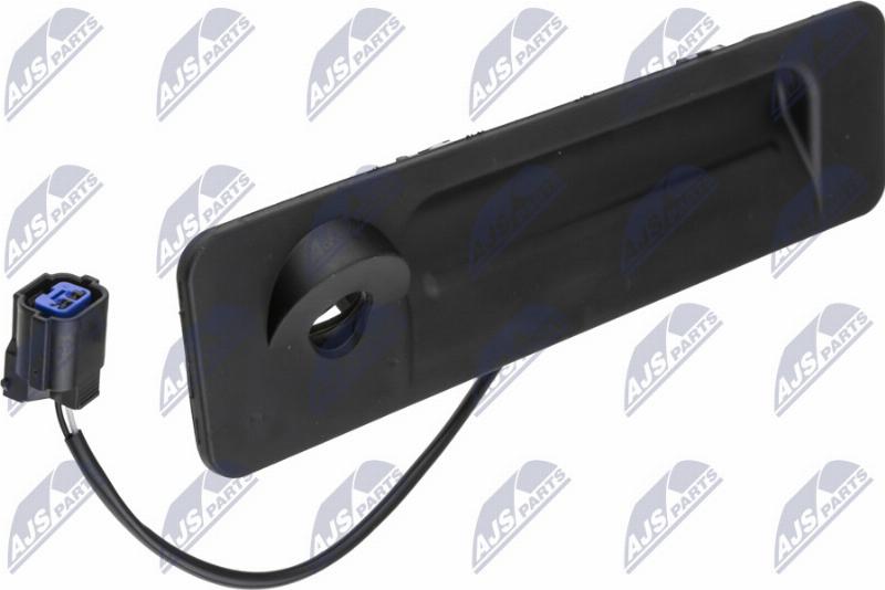 NTY EZC-KA-055 - Interruttore, Cofano posteriore www.autoricambi360.it