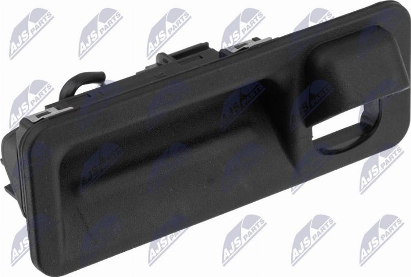NTY EZC-KA-056 - Interruttore, Cofano posteriore www.autoricambi360.it