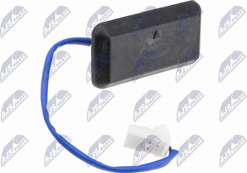NTY EZC-KA-058 - Interruttore, Cofano posteriore www.autoricambi360.it