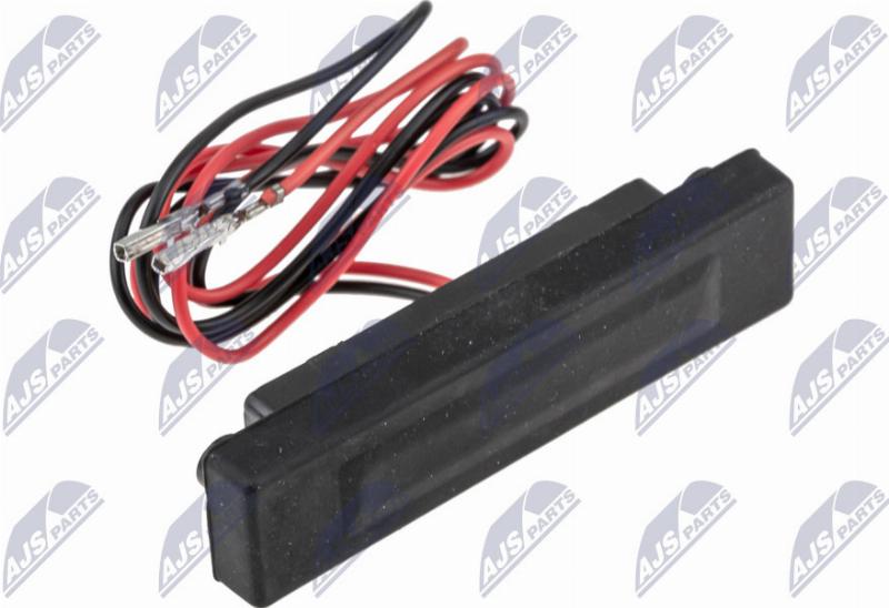 NTY EZC-KA-052 - Interruttore, Cofano posteriore www.autoricambi360.it