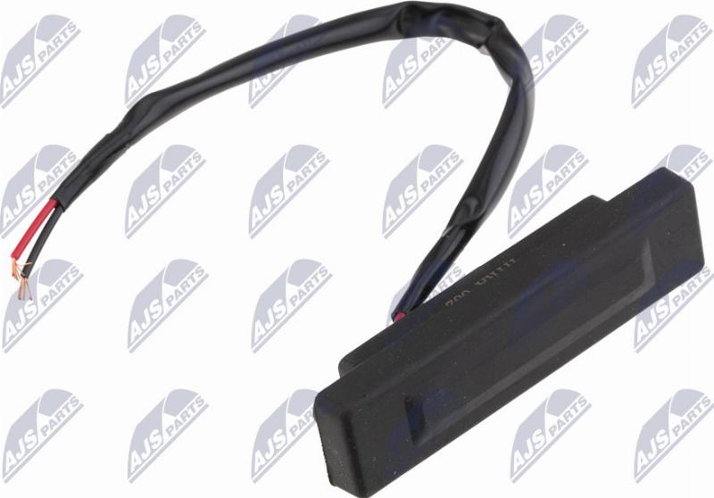 NTY EZC-KA-062 - Interruttore, Cofano posteriore www.autoricambi360.it