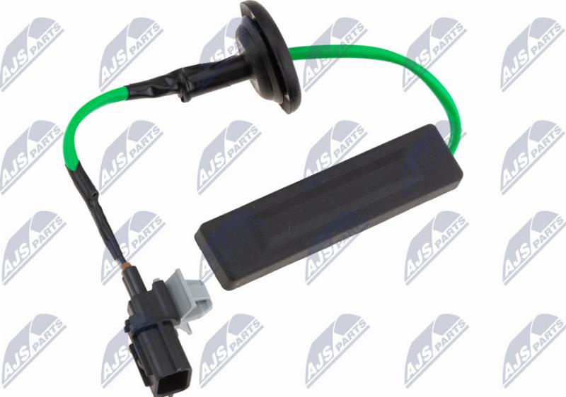 NTY EZC-KA-067 - Interruttore, Cofano posteriore www.autoricambi360.it
