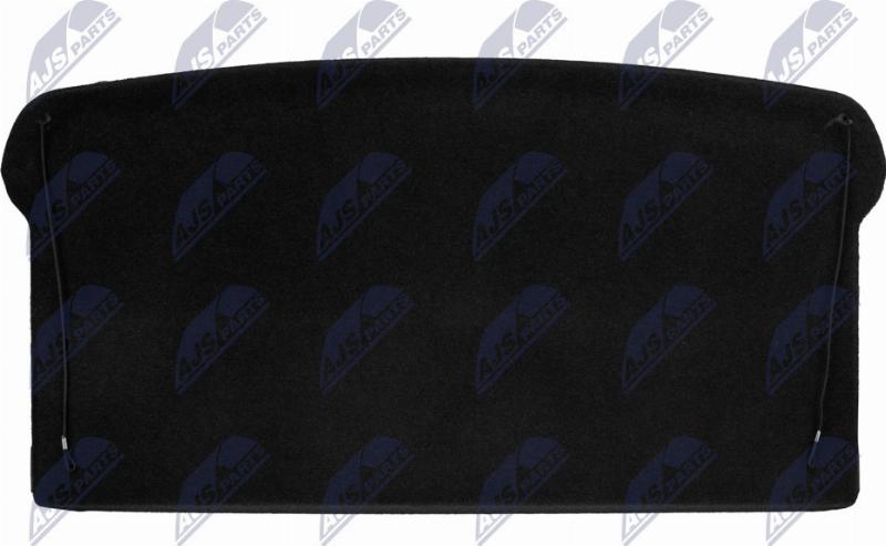 NTY EZC-LR-092 - Copertura vano di carico www.autoricambi360.it