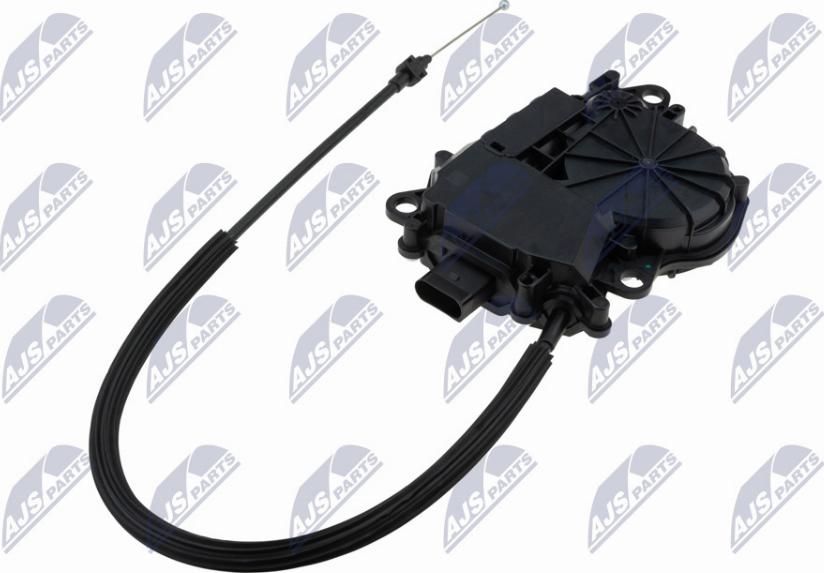 NTY EZC-LR-049 - Attuatore, Chiusura centralizzata www.autoricambi360.it