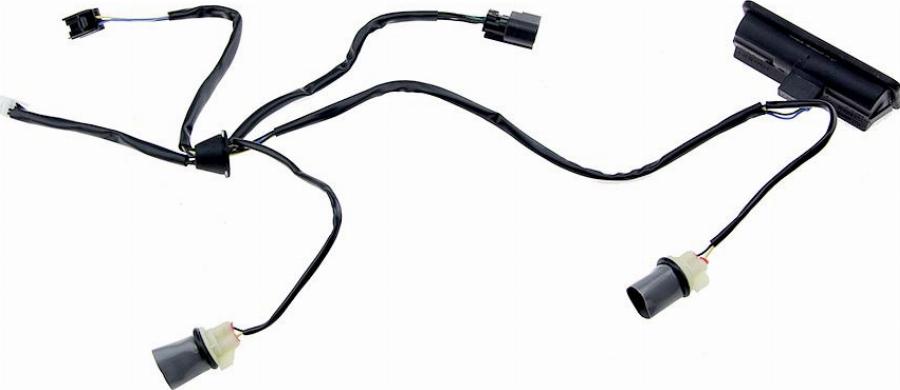 NTY EZC-LR-011 - Interruttore, Cofano posteriore www.autoricambi360.it