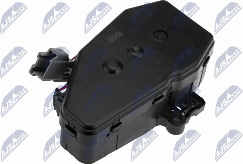 NTY EZC-LR-034 - Attuatore, Chiusura centralizzata www.autoricambi360.it
