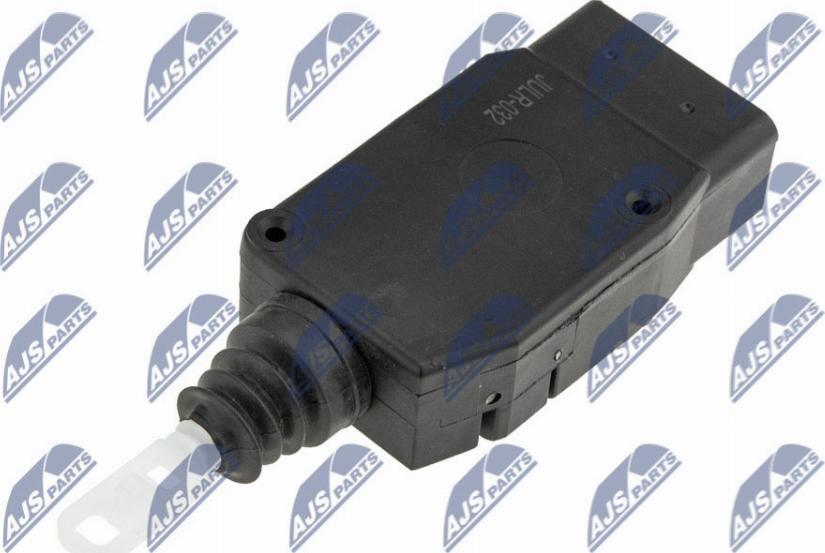 NTY EZC-LR-032 - Attuatore, Chiusura centralizzata www.autoricambi360.it