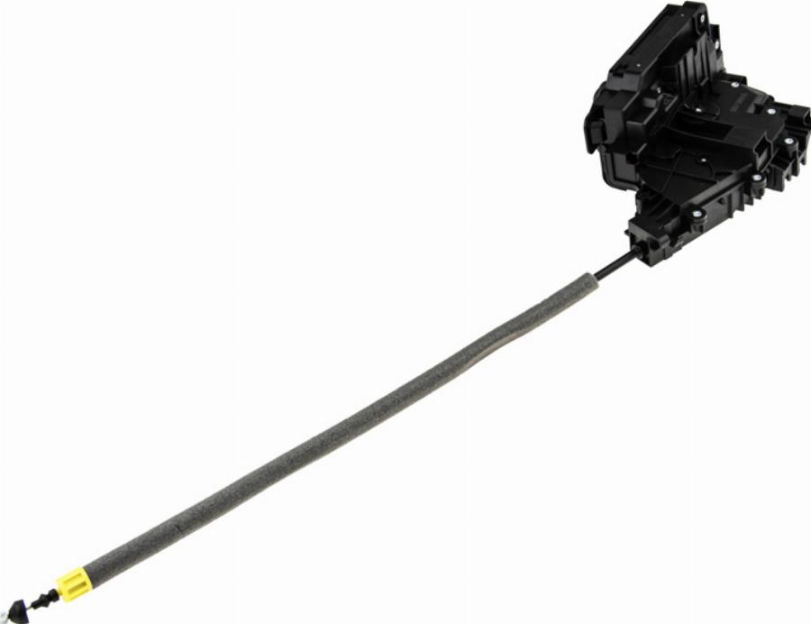 NTY EZC-ME-055 - Attuatore, Chiusura centralizzata www.autoricambi360.it