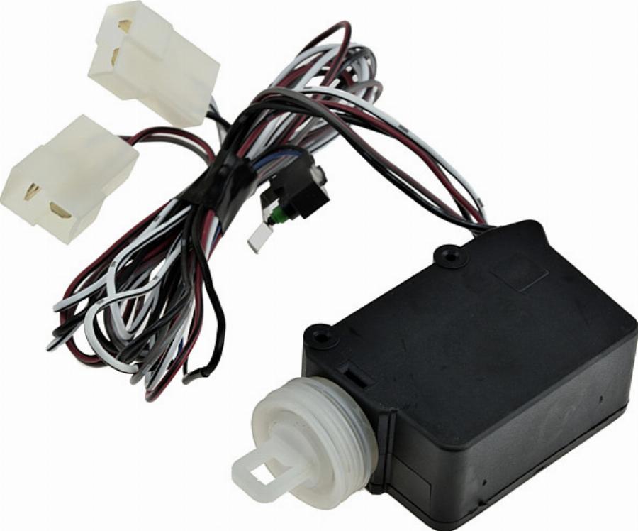 NTY EZC-ME-021 - Attuatore, Chiusura centralizzata www.autoricambi360.it