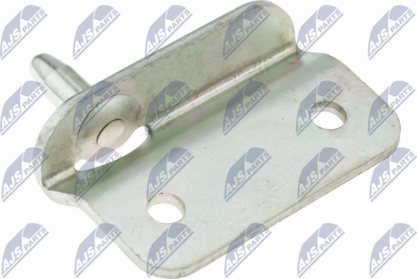 NTY EZC-ME-106 - Guida, Pulsante bloccaggio www.autoricambi360.it