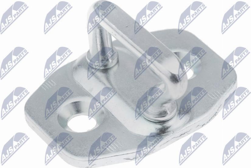 NTY EZC-ME-108 - Guida, Pulsante bloccaggio www.autoricambi360.it