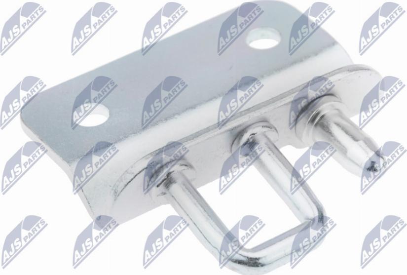 NTY EZC-ME-107 - Guida, Pulsante bloccaggio www.autoricambi360.it