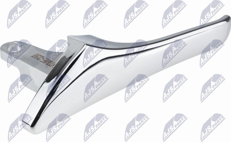 NTY EZC-ME-239 - Maniglia apriporta www.autoricambi360.it