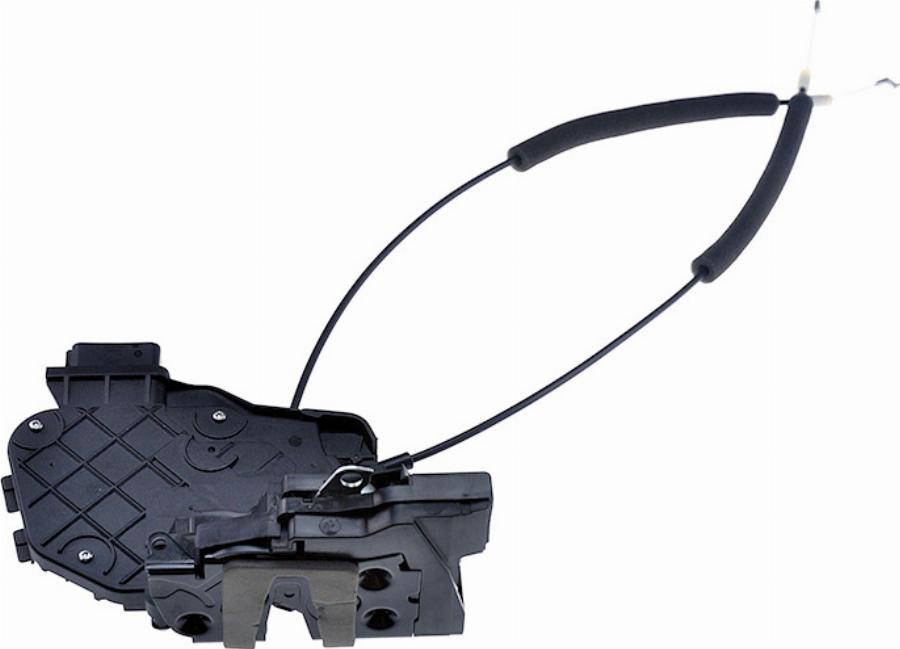 NTY EZC-MZ-006 - Attuatore, Chiusura centralizzata www.autoricambi360.it
